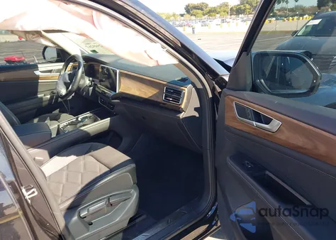 2025 Volkswagen Atlas 2.0T Se W/Technology z USA, uszkodzony, nr VIN 1V2JR2CA2SC519206